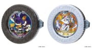 コインでバトル!『逆転バリバリバース』「バリバコイン」シリーズ第1弾が登場!