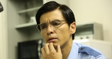 『踊る大捜査線』青島俊作“空白の１３年”描く公式スピンオフ、BSフジで3週連続放送