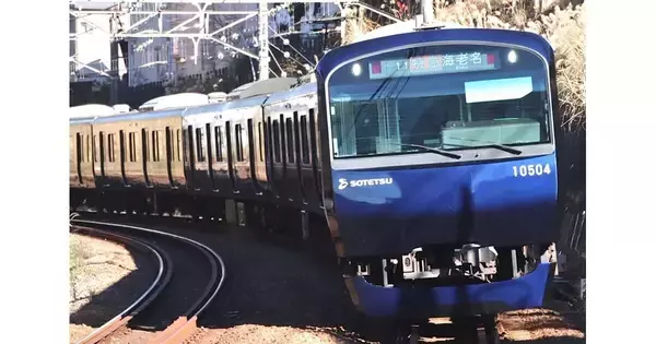 相鉄線全27駅にスマホ充電レンタル「CHARGESPOT」を設置