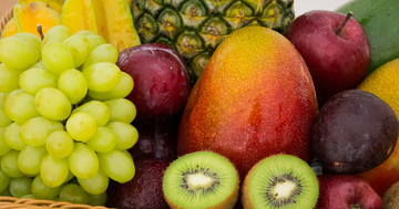 老化の根本的な原因に効く可能性、「若返り成分」がつまった夢の果実とは