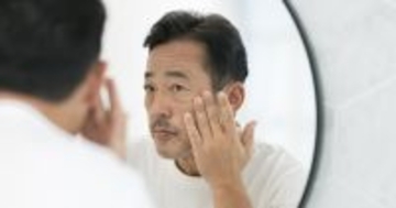 年齢を重ねた“男の肌”でもパックは効く? 皮膚科医が本音で解説