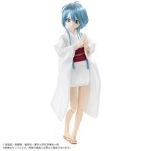 『地獄先生ぬ～べ～』妖怪・雪女「ゆきめ」が1/6スケールドールになって登場