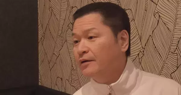 鼠先輩、地方営業が中心の“現在の出演料”明かす「最低…」「最高で…」