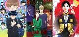 「春アニメ主題歌カラオケ1位はヨルシカ「あぶく」 視聴者数では『転スラ』第4期が圧倒」の画像1