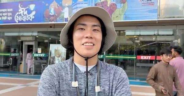 【画像あり】「めちゃくちゃ美人」「岡田結実ちゃんみたい」　令和ロマンくるま、旅先で出会った女性の美しさに 釘づけに