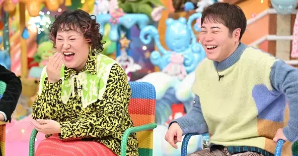 「治療方法がなく…」と医師から宣告され…突如ノンスタ井上を襲った“症状”とは