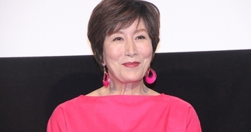 高畑淳子、初共演の三田佳子との撮影回顧「浮ついたまま…」　“肉体美”絶賛され照れ笑いも