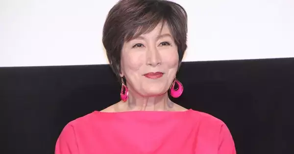 高畑淳子、初共演の三田佳子との撮影回顧「浮ついたまま…」　“肉体美”絶賛され照れ笑いも