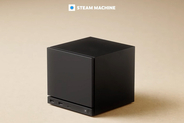 Valve「Steam Machine」は1,049ドルから、部品高騰が価格に影響　6月29日に出荷開始