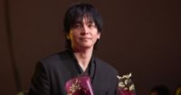 細木数子さんが生涯愛した男性として…生田斗真が堀田雅也役を演じる上で意識したこと「雷に打たれた感じ」「その愛に溺れていくさま」　Netflixシリーズ『地獄に堕ちるわよ』配信記念PARTY