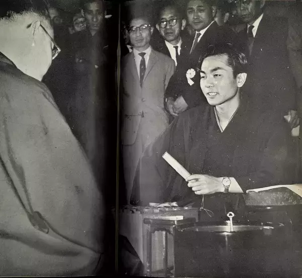 天才・加藤一二三が対峙した四人の天才　藤井聡太へ続く世代交代の物語【第２回】神武以来の天才・加藤一二三、矢倉で大名人・大山に挑む