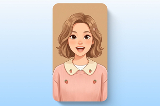 Google、Gemini 3.8 Liveに「Live Avatar」　会話に合わせてリアルタイムで動くアバター