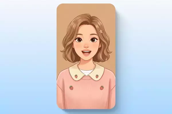 Google、Gemini 3.8 Liveに「Live Avatar」　会話に合わせてリアルタイムで動くアバター