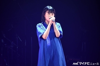 「やめちゃいたい…」18歳で上京→路上ライブをしながらの厳しい生活　“終わり”を意味する自身の名に込めた思いとは