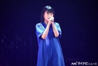 「やめちゃいたい…」18歳で上京→路上ライブをしながらの厳しい生活　“終わり”を意味する自身の名に込めた思いとは