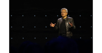 NVIDIAのフアンCEO、AI脅威論を批判 - 「需要を作り出しているだけ」