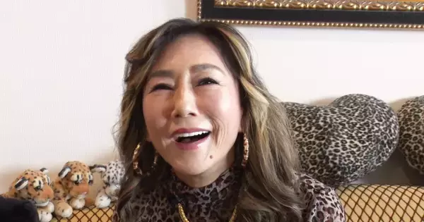 マダム信子、長年住んだ豪邸を売却　現在暮らすマンションの家賃は…