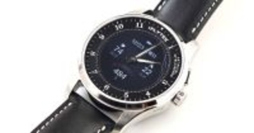 腕時計型AIボイスレコーダー「iFLYTEK AI Watch」レビュー　腕時計型は便利、でも悩ましい