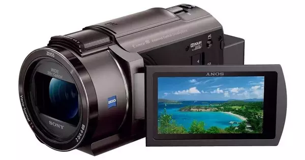 ソニー「ハンディカム」がついに生産・販売終了へ　直販サイトでは購入不可に