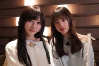 「神!」「おいしい!」「幸せ～!」乃木坂46“食べるの大好き”コンビが大絶賛した料理とは