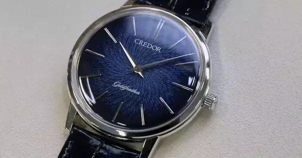 時をまとう歓びと美意識。セイコーが描く、3つの限定モデル