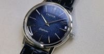 時をまとう歓びと美意識。セイコーが描く、3つの限定モデル