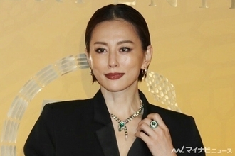 米倉涼子、自宅への捜査は「事実」 今後も捜査に協力も「一区切りついたと…」