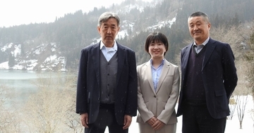 関わる人を増やす地域へ　福島県奥会津×NTT東日本が実践する共創のまちづくり