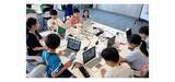 「NEC、川崎市で小学生向けに「マインクラフト・ワークショップ」を開催」の画像1