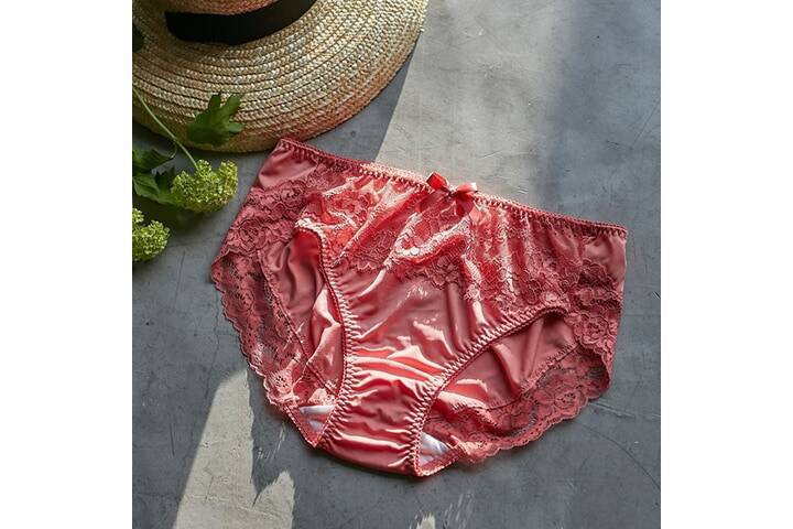 ぽっちゃり向けのランジェリー グラマープリンセス の一部アイテムの取扱いサイズが拡大 22年5月日 エキサイトニュース