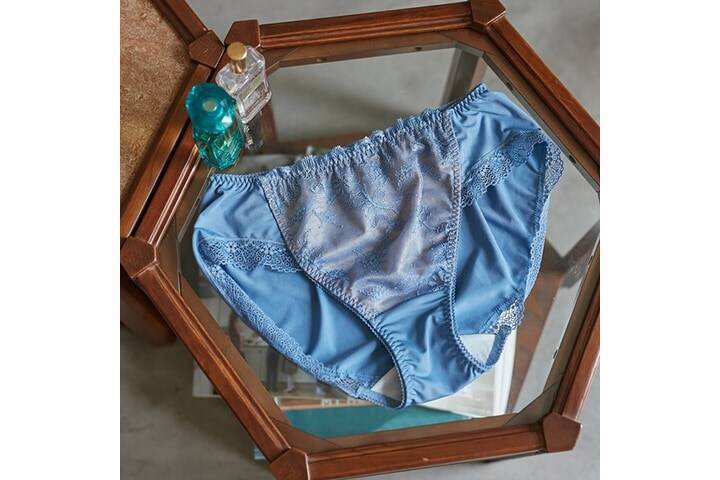 ぽっちゃり向けのランジェリー グラマープリンセス の一部アイテムの取扱いサイズが拡大 22年5月日 エキサイトニュース