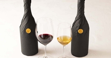 音楽を60日浴びせたワインは何が違う? スロベニアワイン「OTOHOGI」の魅力