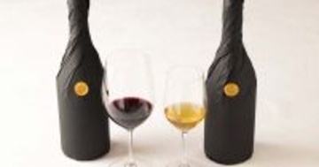 音楽を60日浴びせたワインは何が違う? スロベニアワイン「OTOHOGI」の魅力