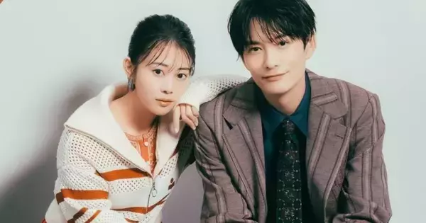 高畑充希、第1子出産を報告　夫・岡田将生が大泉洋と明かした“妊娠中のエピソード”とは「すごい間違いを(笑)」