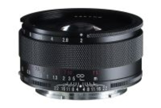 「VOIGTLÄNDER SEPTON 40mm F2 Aspherical」発表、Eマウント / Zマウント向け