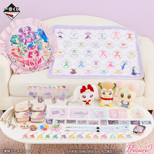 一番くじに『Yes!プリキュア5GoGo!』が登場! 「は!!可愛すぎんだろ!!!」「うんわぁ 青春グッズじゃんやばぁ」と歓喜の声