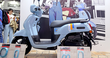 創立70周年のヤマハ発動機、今年の予定は? 125ccの新型スクーターが登場!