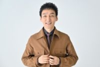 草なぎ剛、舞台の醍醐味語る　杉野遥亮との再共演にも期待感「深い部分で彼と共鳴できているような感覚が…」