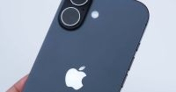 楽天モバイル、アップルの衛星経由メッセージを利用可能に