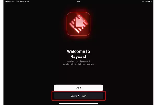 生成AIを切り替えて使える！ Macで大人気のランチャアプリ「Raycast」でiPadの作業を効率化 - iPadパソコン化講座
