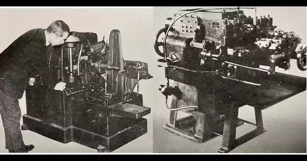 写植機誕生物語 〈石井茂吉と森澤信夫〉 第81回 【茂吉と信夫】再提携
