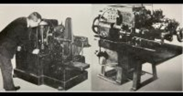 写植機誕生物語 〈石井茂吉と森澤信夫〉 第81回 【茂吉と信夫】再提携