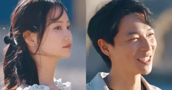 YOUが「これはモテる」と思った恋リア出演者の行動　大胆宣言→力強いハグ→情熱的なキス、さらに…