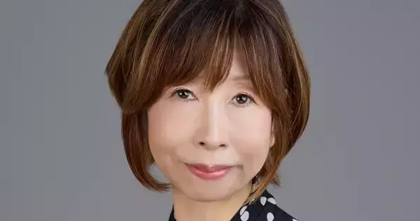 元SMAPマネージャー飯島三智氏、HYBE JAPAN「J-POP エグゼクティブプロデューサー」に就任
