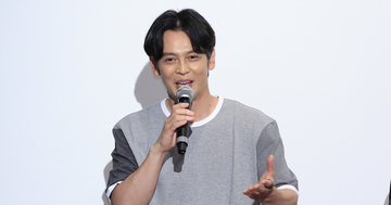 河相我聞、撮影初日に“火だるま”　「まさかあそこまで」「本当に楽しくて」と振り返る