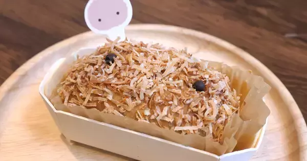 カシオ「モフリン」と一緒に渋谷でひと休み！ 期間限定コラボカフェの背景を聞いた
