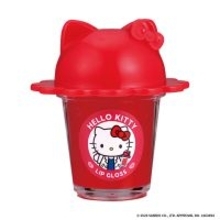 色×香りを混ぜるサンリオキャラのリップグロス「Maze Maze Cosme」登場!