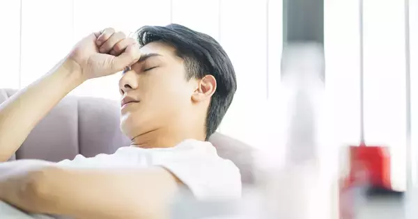 「ただの疲れ」が命取りに…脳梗塞で見逃されやすい“軽い初期症状”とは