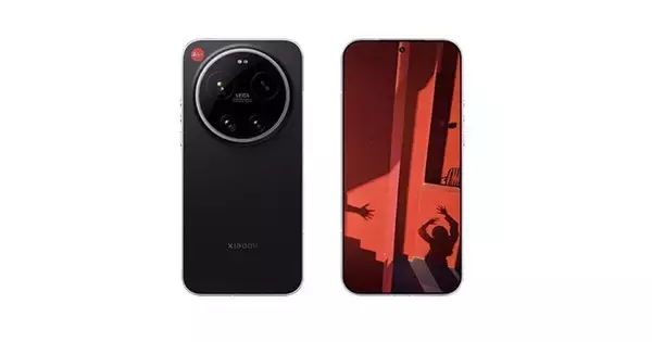 IIJmio、ライカの絵作りを楽しめる「Leica Leitzphone powered by Xiaomi」を数量限定販売