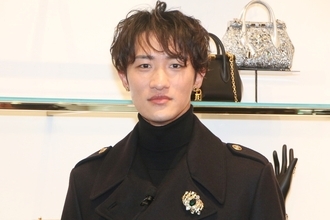 Snow Man岩本照、今年は「ありがとう、おめでとう」を言い合える1年「個人でもグループでも…」